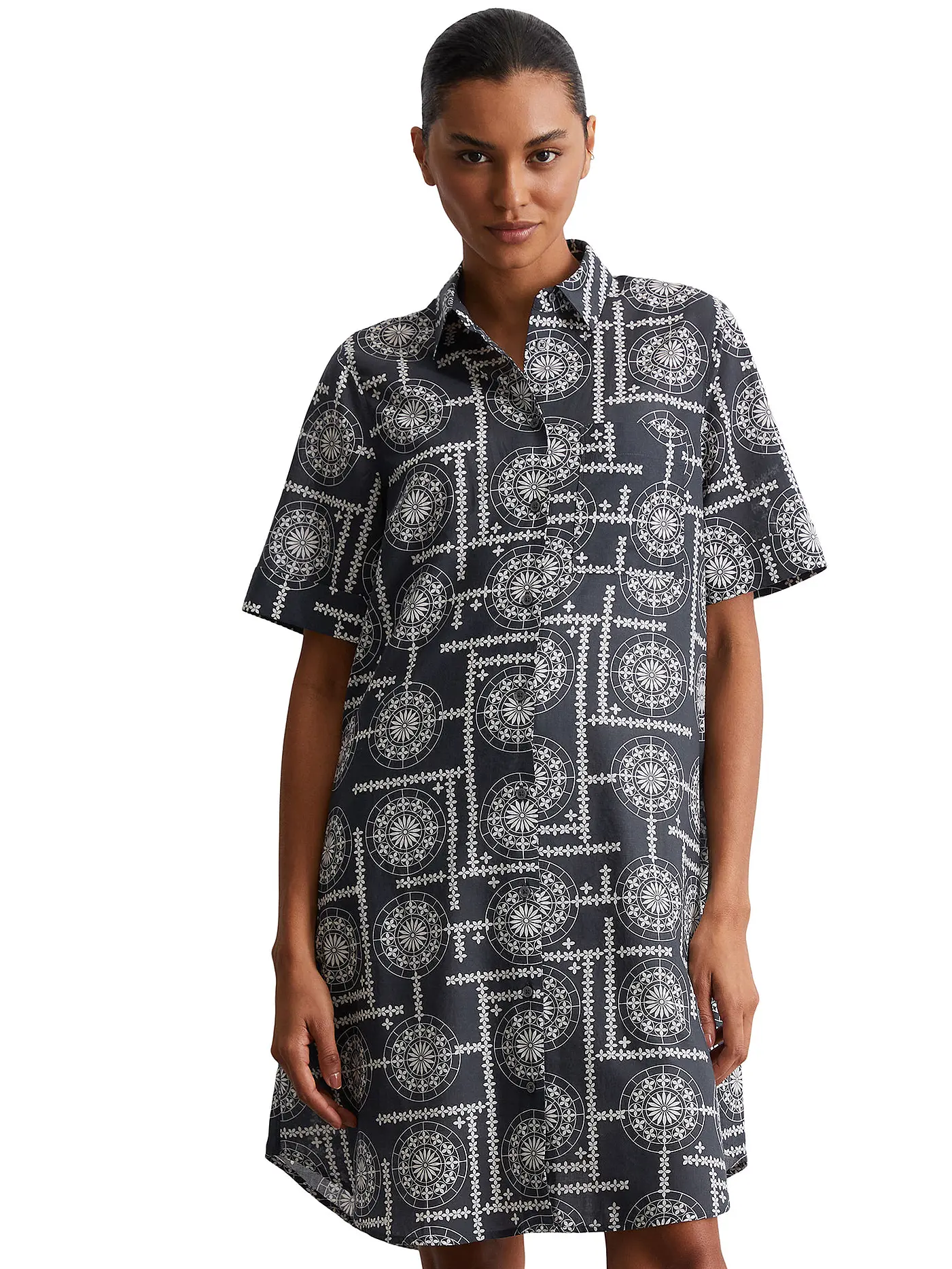 MARC O'POLO | Minikleid | 